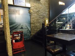 -古代饭堂(冠亚店)