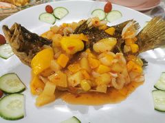 -龙海鲜螃蟹王(宏茂桥店)