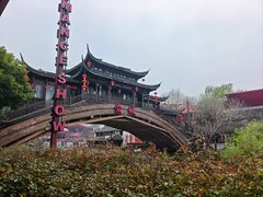 -杭州宋城