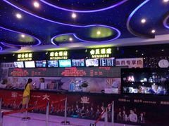 -博纳国际影城(龙华店)