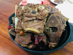 -宝瑞门钉肉饼店