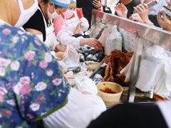 -芳婆糕团店(王府大街店)