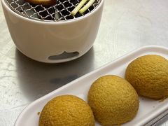 -蔡澜点心·粤菜(万菱汇店)