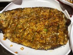 -阿三烧烤·生蚝(超级会员店拓峰店)