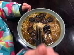 -重元寺香积厨素斋馆