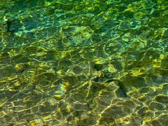 -叠溪松坪沟景区