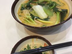 -张亮麻辣烫(尚都SOHO店)