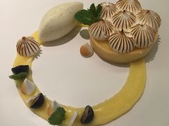 -L'Arome芳芳法国餐厅(仙林金鹰店)
