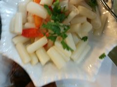 -学成饭店(官南大道店)