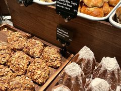 -B&C黄油与面包·THE GARDEN BAKERY概念店(世纪汇店)