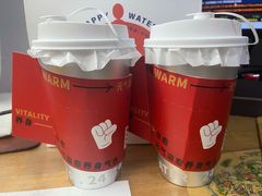 -炖物24章·顺时轻养茶(黄龙店)