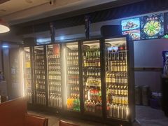 -刘记大块烤羊腿餐吧(北沙滩店)