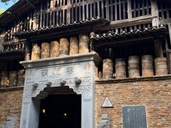 -景德镇古窑民俗博览区