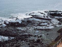 -漳州滨海火山岛自然生态风景区