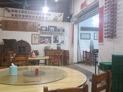 -亲戚屋企农家菜(上桥店)