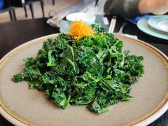 -翠湖宾馆·中餐厅