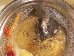 -百草滩羊清水涮羊肉·清真·宁夏盐池滩羊(莲花桥店)