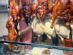 -广香烧腊快餐店