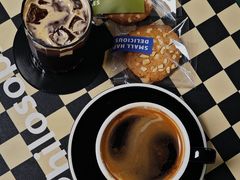 -NokNok Coffee(宽窄巷子店)