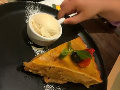 -安妮意大利餐厅(日坛店)