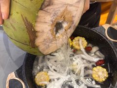 -创味·民间海南菜·非遗藤桥排骨(藤桥·免税城店)