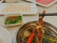 -围炉夜话·潮汕卤水火锅(榕江店)