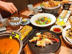 -山葵家·创意料理(宁波来福士店)