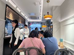 -小杨生煎(黄河路店)