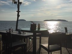 -Sunset Bar(丹绒亚路香格里拉店)