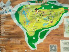 -中国科学院西双版纳热带植物园