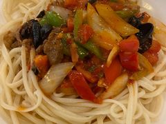 -新疆兵团食府清真(马连道店)