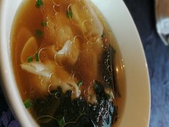 -长沙北辰洲际酒店-栀味轩中餐厅