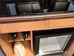 -香港珀丽酒店