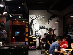 大堂-丰乐餐厅·始于1999·本地老字号