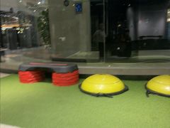 -懒人Club运动健身·运动康复·私教(三迪中心店)