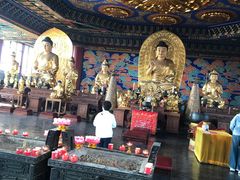 -大明幻境第一城