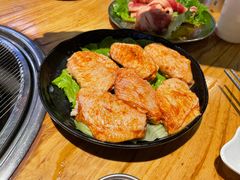 -牛炙烤肉(车公庙店)