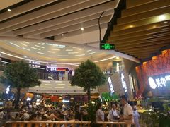 -食悦天美食广场(西安CityOn熙地港购物中心店)
