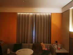 -全季酒店(成都九眼桥城市音乐厅店)