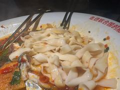 -坛宗剁椒鱼头(河西王府井店)