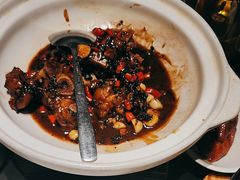 -鸽子侯·家宴·平价海鲜(市图书馆店)