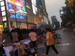 -必胜客(蜀山万象汇店)