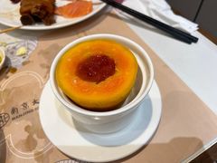 -晶丽香榭自助餐(南京大饭店)