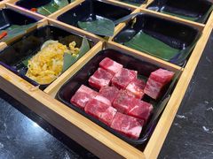 -聚十三烤肉博物馆(回龙观店)