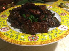 -那家小馆•北京菜•烤鸭(中关村店)