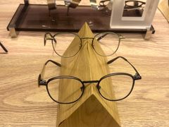 -木九十眼镜(嘉里中心店)