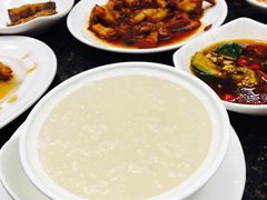 -金泰食府(竹园店)
