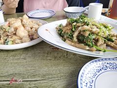 -同发号饭庄(复兴路店)