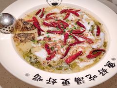 -江渔儿酸菜鱼(曜一城店)