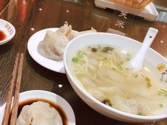 -笑来喜馄饨小笼工坊店(湖滨街店)